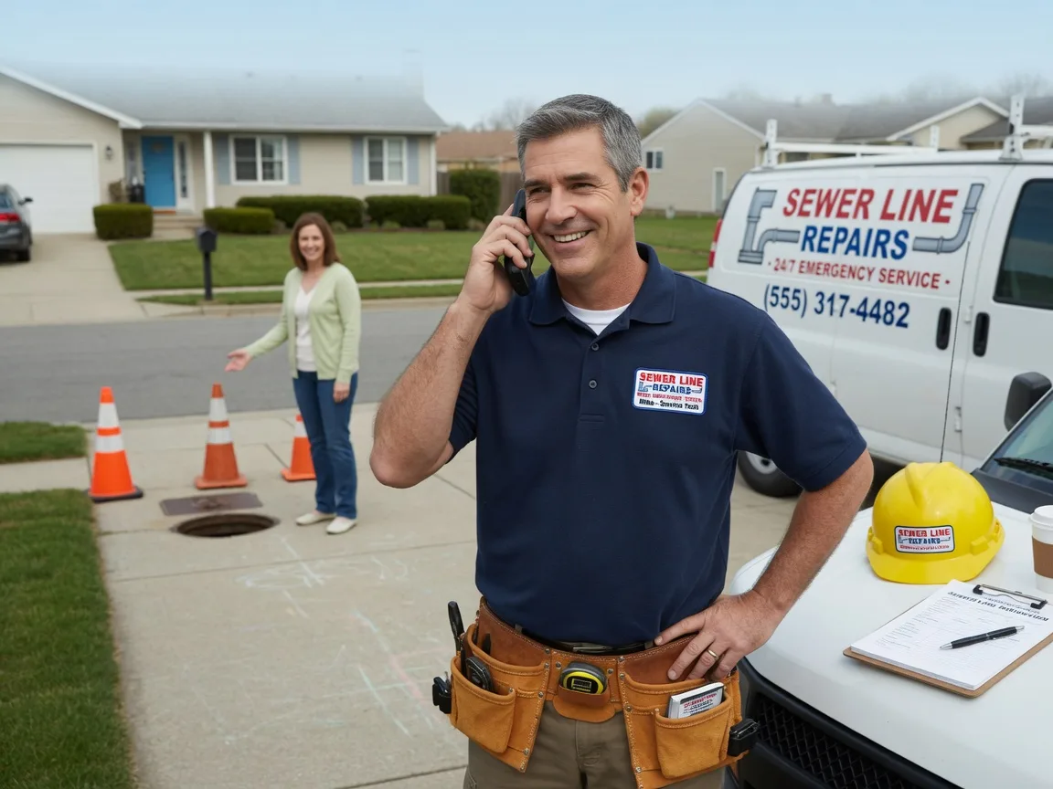 Emergency Plumber Hardyville, VA FAQs